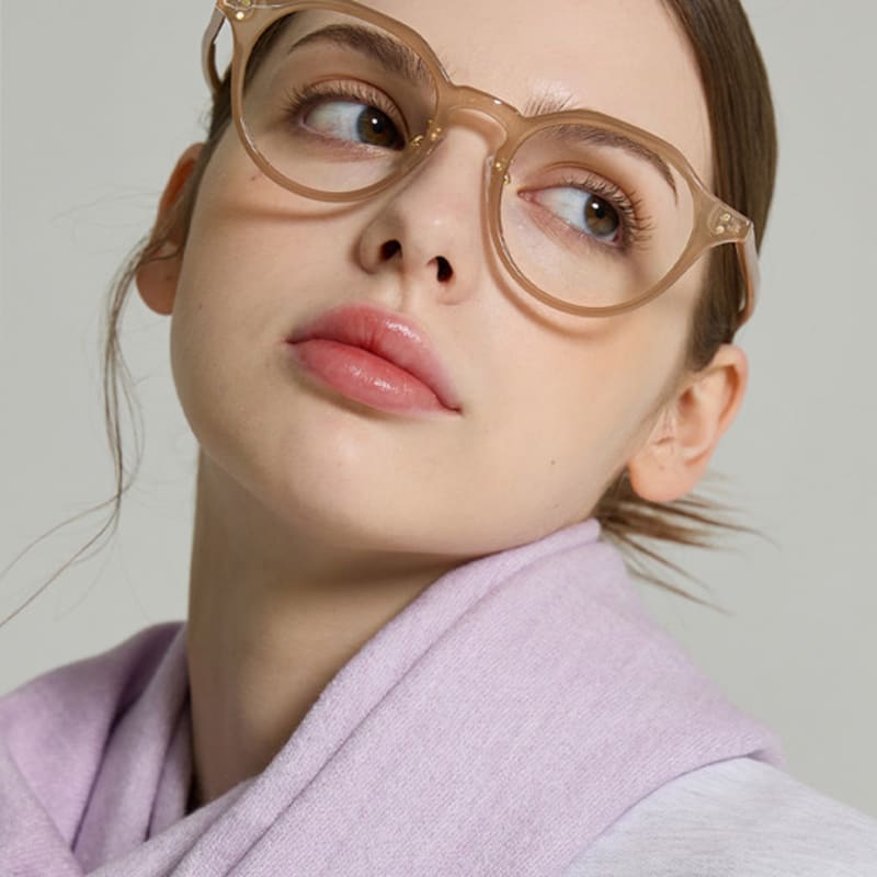 

RECLOW RECLOW B010 COCOA VER GLASS FREE