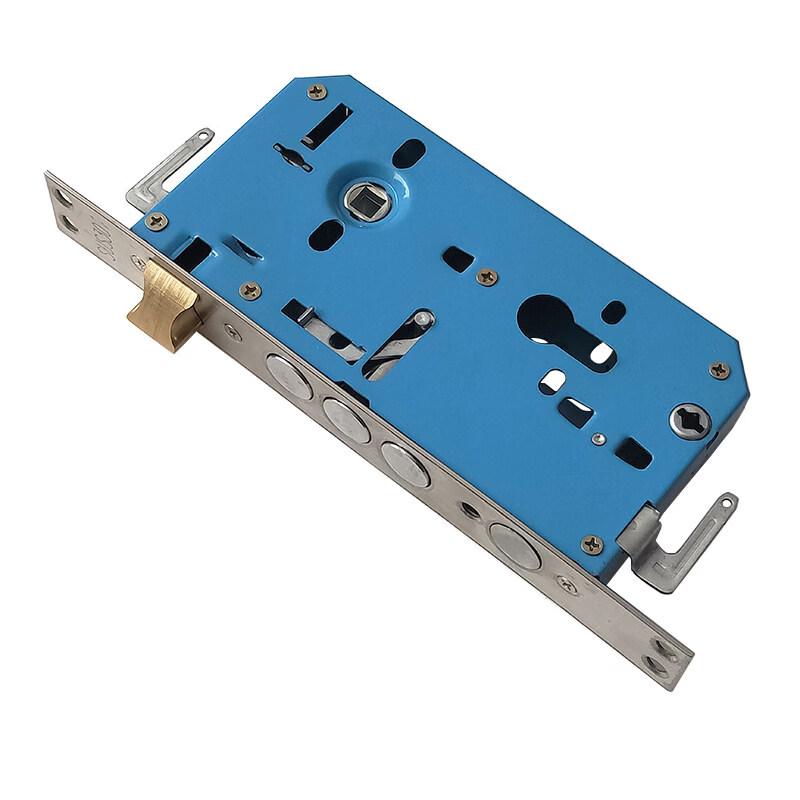 XPAY Security Door Lock Body