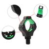 Carps Fishing Rod Holder Antislip Poles Holder Windproofed Sea Poles Support Rod for Convenient Carps Fishing Experience