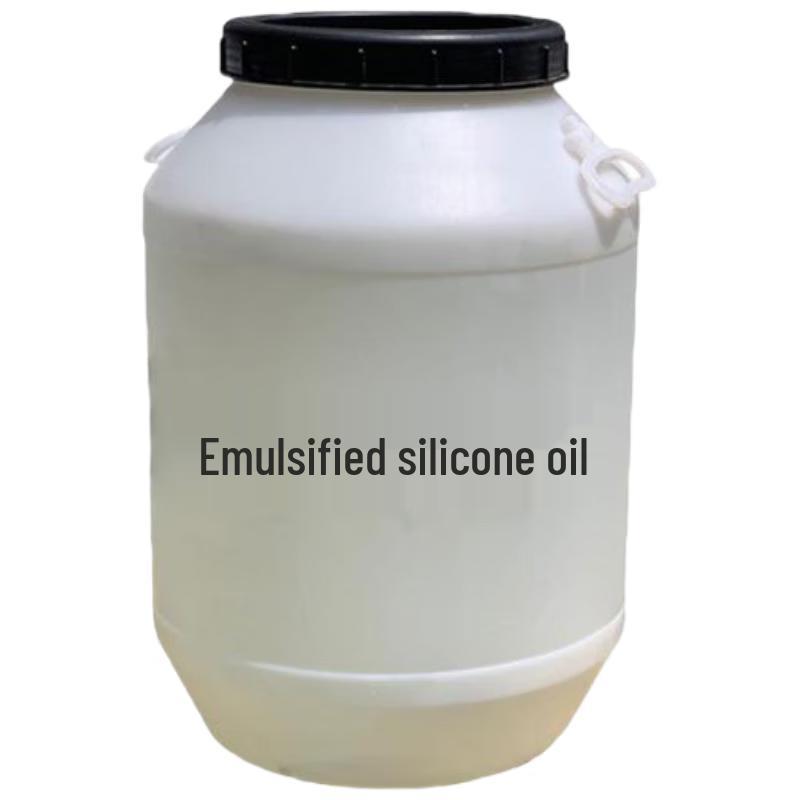 Laboratory Emulsified Silicone Oil