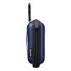 Hakuba PixsGear Semi-Hard Camera Case SPG-SH2CPM-NV Navy