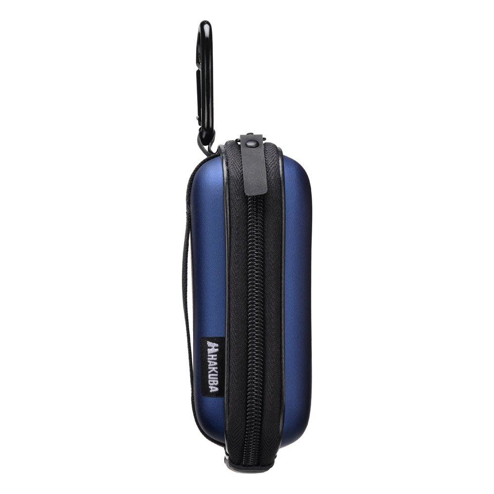 Hakuba PixsGear Semi-Hard Camera Case SPG-SH2CPM-NV Navy