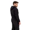 Timberland Exeter River Basic Brushed Back Regular full zip свитшот