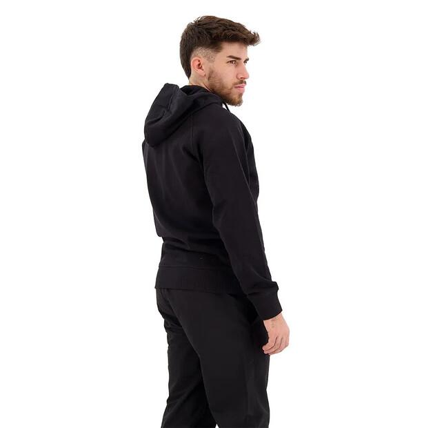 Timberland Exeter River Basic Brushed Back Regular full zip свитшот