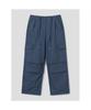 8SECONDS Ripstop Cotton Cargo Pants Blue