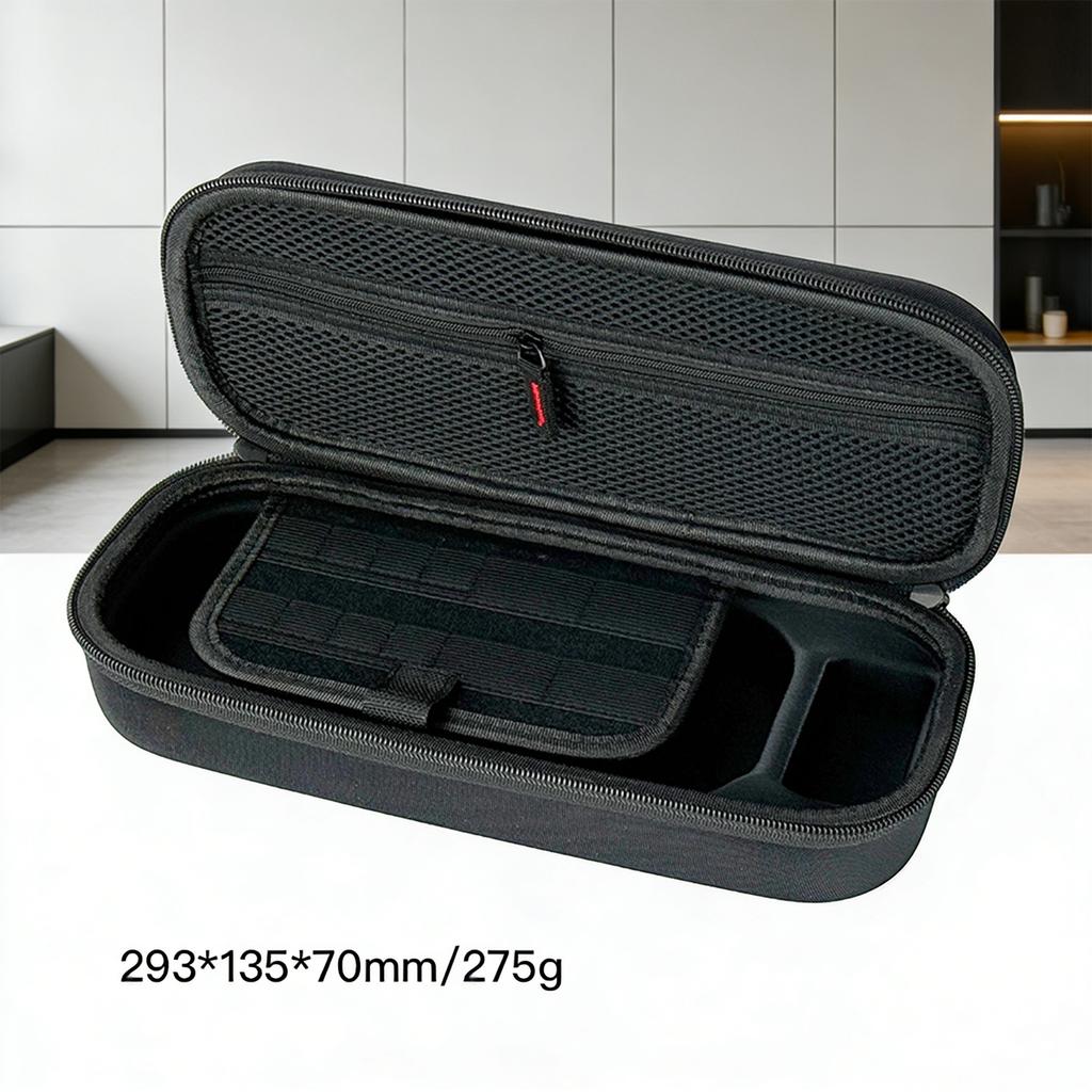 Light Weight Handheld Gaming Consoles Case Storage Baf Protective For Win 4 Easy Carry Water Resistant Spillproof Organizers