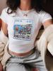 Üst Kıyafetler – T-shirtler