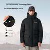 Naturehike Men's Windproof Thermal Jacket NDJET5825S