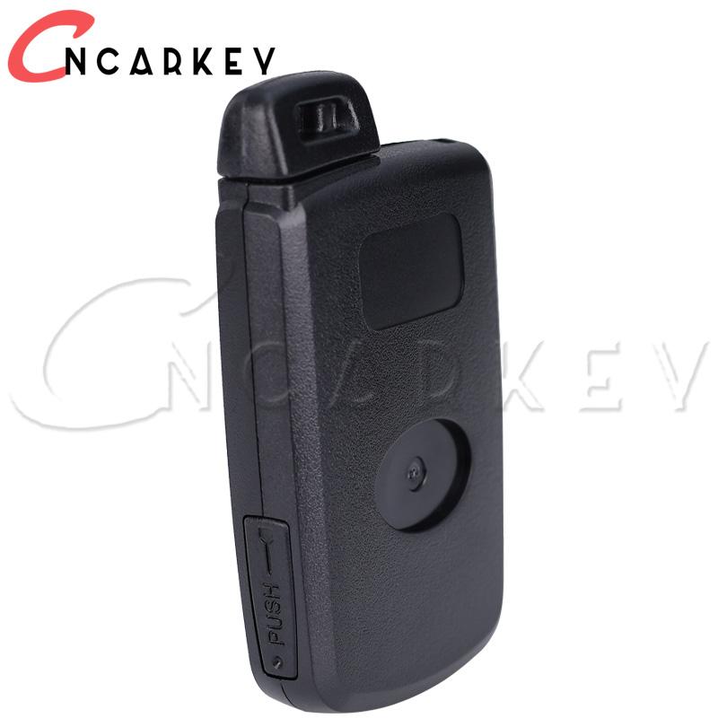 Car Smart Key Card For Toyota Corolla Camry Avalon 281451-0020 G 8A Chip 312/314 433/434 Mhz HYQ14FBA 89904-06140 Proximity Fob