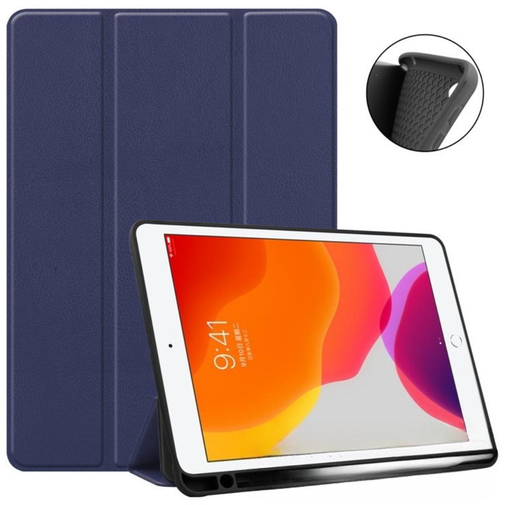 Shockproof for iPad Case 2025 for iPad Air 7 6 5 Pro 11th Generation Soft Cover with Pencil Slot