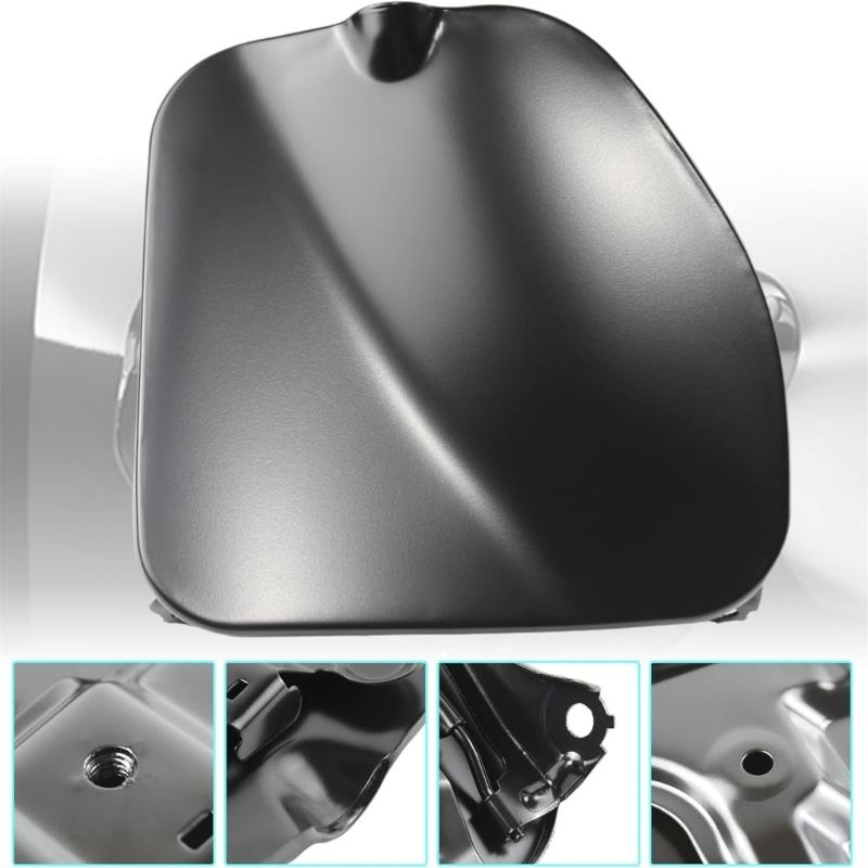 Kfz-Wartung Kraftstoffklappenabdeckungen Auslaufsicherer Tankdeckel 77305-04904 Passend für Heimwerkerinstallation Autowerkstätten