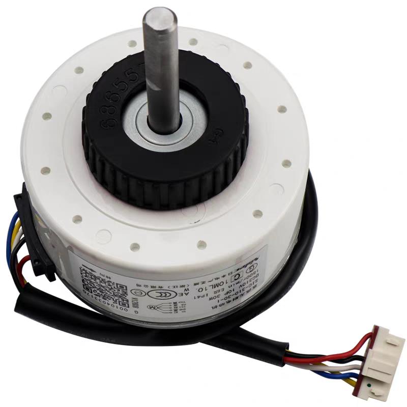 New for Air Conditioner Inner Machine Motor SIC-310-30-1 0010403317G DC310V Motor Fan Air Conditioning Parts