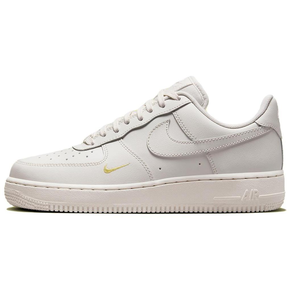 New Nike Air Force 1 '07 'Phantom Soft Yellow' Women's HJ3841-030