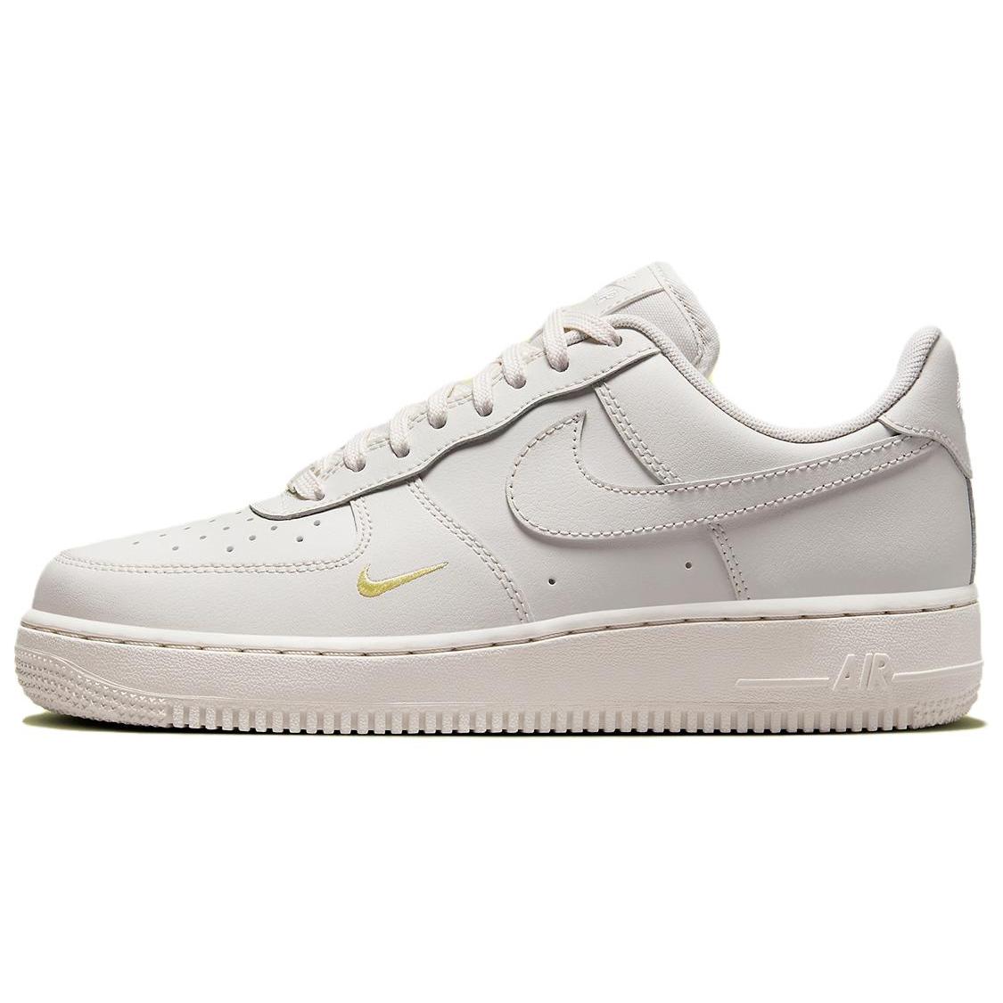 

Новые женские Nike Air Force 1 07 Phantom Soft Yellow HJ3841-030 42.5