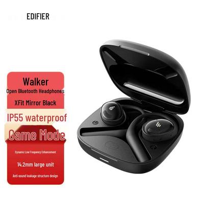 EDIFIER X Fit Open-Ear Bluetooth Sport Headphones