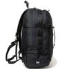 New Era Cord Pack 14521341 NE Logo Black Backpack