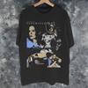 Interstellars Tee Shirt For Unisex Unisex Graphic Printing T Shirts Cotton Clothes