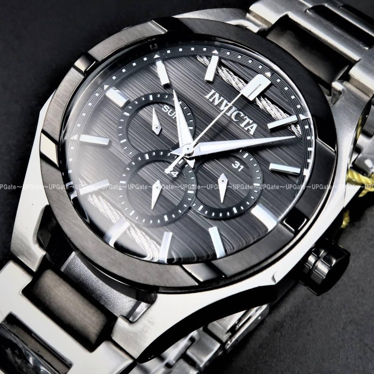 Used Popular series Stylish INVICTA Bolt 31828 Invicta Bolt