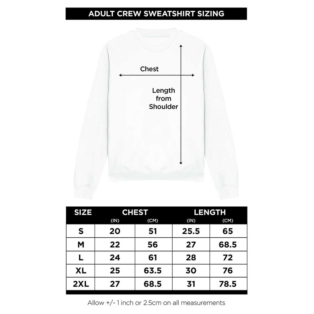 Steven Rhodes Unisex Adult Worship Coffee Sweatshirt