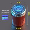 Illuminated Car Ashtray for Baojun Models: 510, 530, 730, 310W, 360, E100, E200, RS5