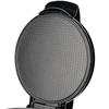 1200W Electric Crispy Egg Roll Maker Waffle Ice Cream Cone Machine Household Breakfast Sandwich Iron Crepe Baking Pan