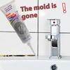 Mold Remover Gel Anti-Mold Cleaning Gel For Kitchen Bathroom Washing Machine Refrigerator Rubber Ring Removing Mold
