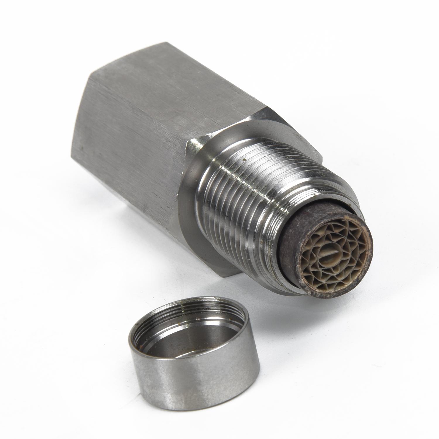 

O2 Oxygen Sensor, Gasket, Adapter, Washer, Catalytic Neutral, Calibration, Engine Inspection, General Oxygen Sensor 0° /45° /90° JXSS025