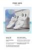 Scarpe leggere e traspiranti per Yoga e Stacchi da Terra per Attività Indoor/Outdoor