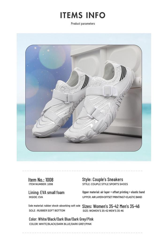 Scarpe leggere e traspiranti per Yoga e Stacchi da Terra per Attività Indoor/Outdoor