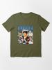 Enrique Iglesias Enrique Iglesias Iconic Latin Pop Essential T-Shirt