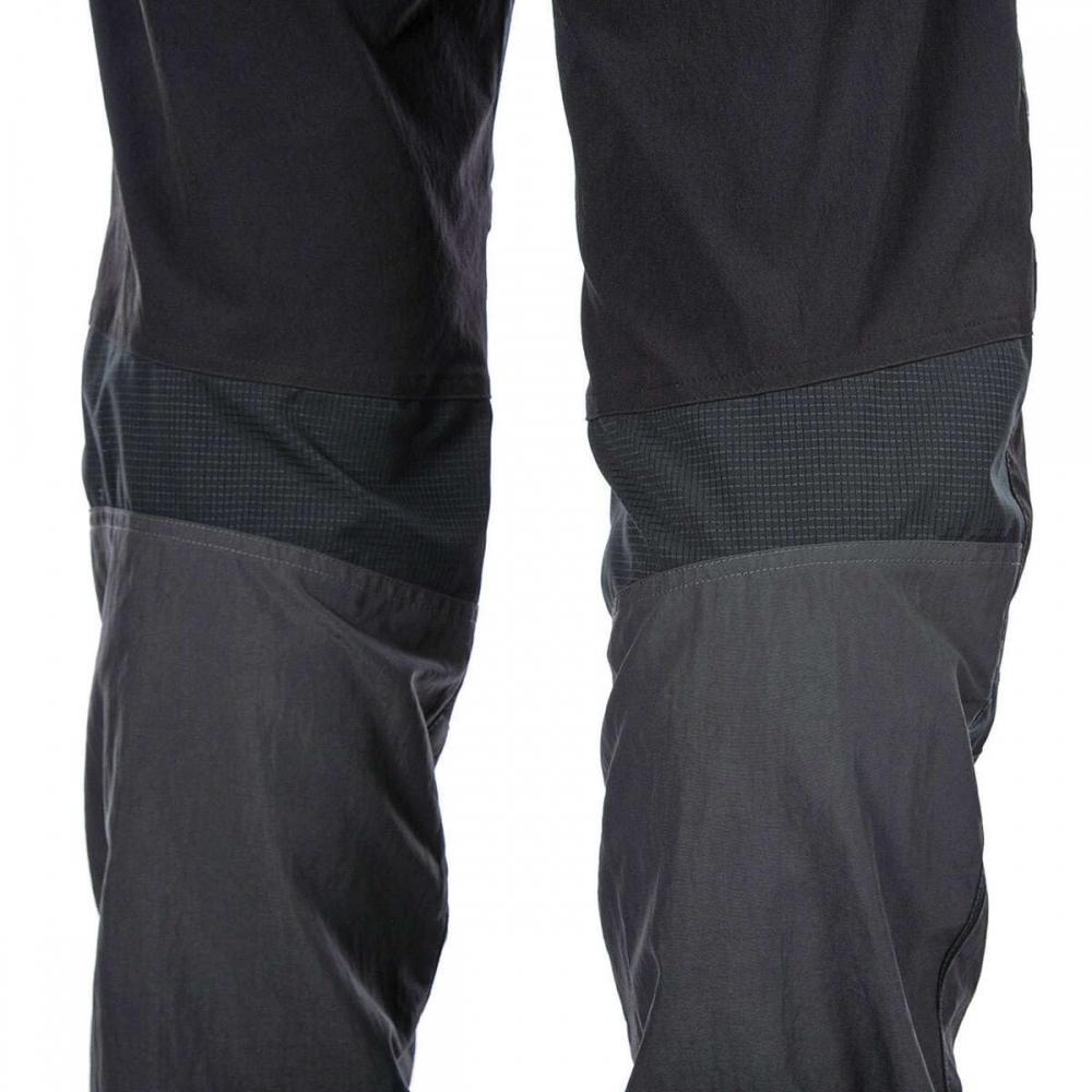Pantalones de vadeo Foxfire Gris M 5014243