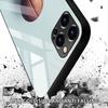 Tempered Glass Phone Case For iPhone 12 11 Pro Max Shell For iPhone Xs Max XR XS 7 8 Plus 11 Pro Basketball Basket