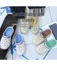 2025 Summer Unisex Thick Sole Non-slip Fashion Slippers