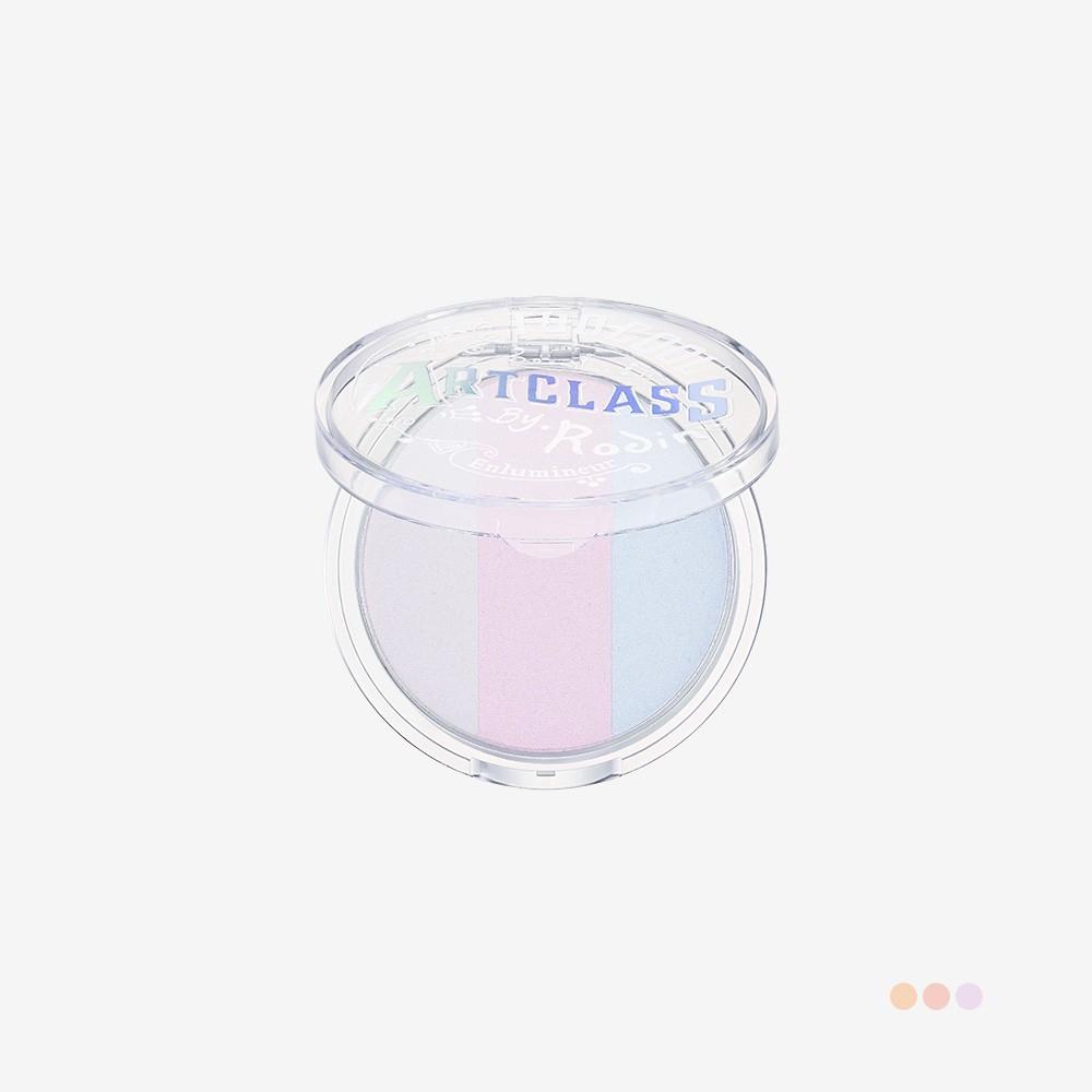 

Too Cool For School Хайлайтер Virodeng №3