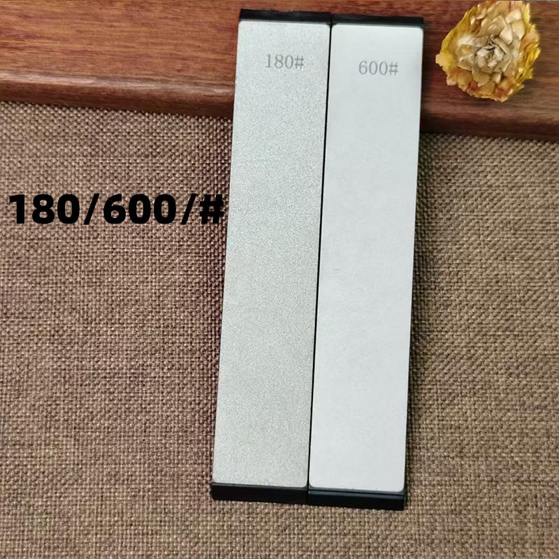 Big Diamond Whetstone for Knife Sharpener Fixed Angle Knife Sharpener Sharpening Stone Diamond Whetstone Oil Stone Honing Stones