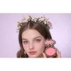 Flower Knows - Little Angel Cream Blusher - 02 Floral Praise