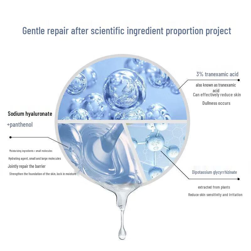 Evas Tranexamic Acid Serum