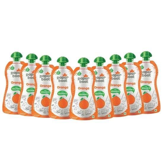 

Paper Boat Aam Panna, Mango Drink, Tangy and Sweet Taste, No Added Preservatives and Colours (Pack of 6, 200ml each) 1200ML
