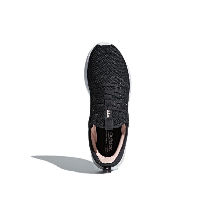 New Cloudfoam Pure Women's Adidas 'Carbon' Women's DB1165