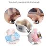 BAOPAI Portable Neck Massager Pillow