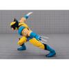 TAMASHII NATIONS S.H. Figuarts MARVEL Wolverine (GAMERVERSE) Approx. 150mm PVC & ABS Pre-painted ...