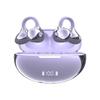 Xiaomi Comfortable Ear Clip Bluetooth Headset Non-Pain Wearing Design Strong Noise Cancelling Performance Long-Lasting Battery with Mic