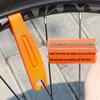 Nylon Tire Lever for Mountain & Road Bikes - Bicycle Tire Pry Bar Repair Tool