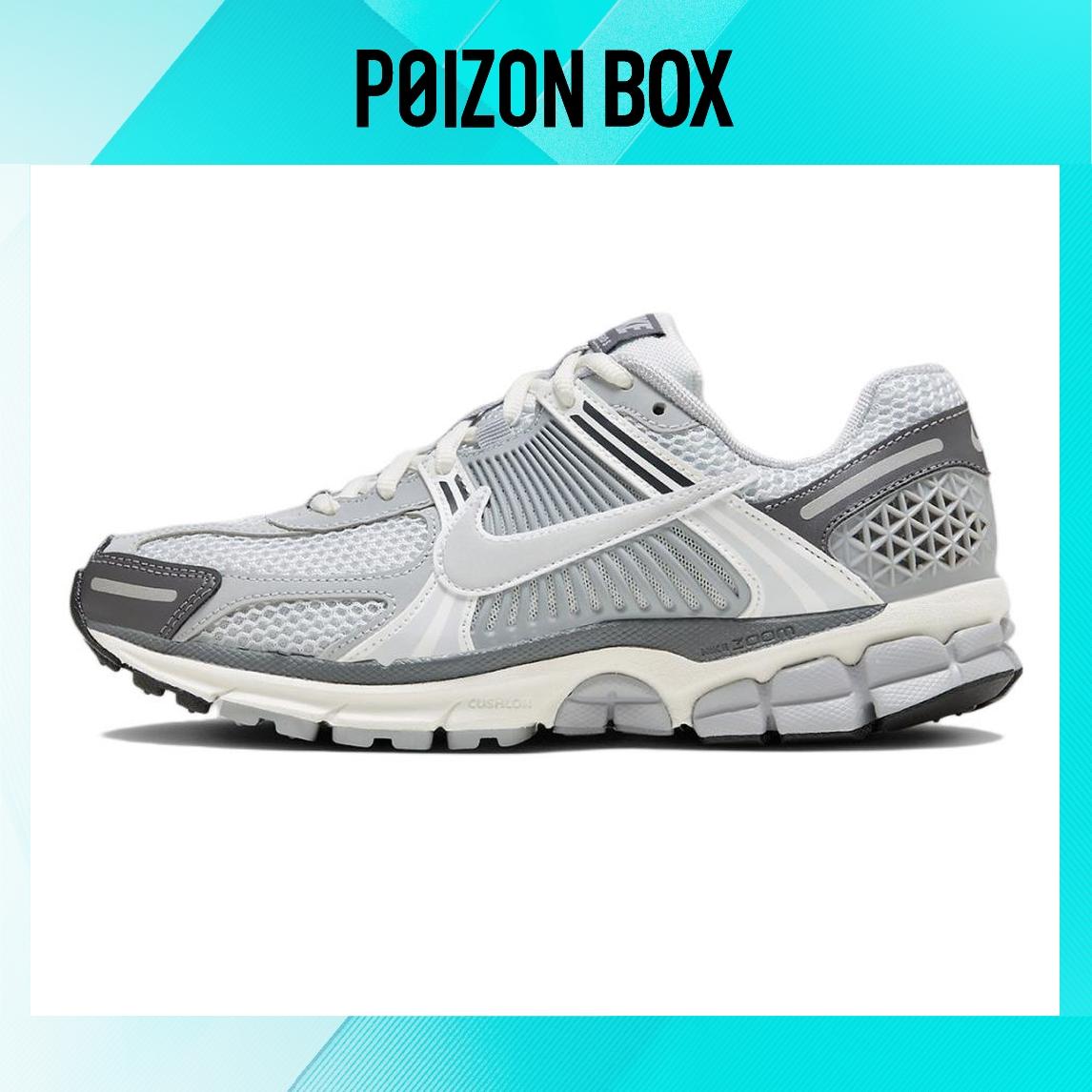 

кроссовки Nike Zoom Vomero 5 Cool Grey Women s FD9919-001