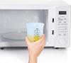 OXO Silicone Measuring Cup, Medium, 500ml, Microwave Safe