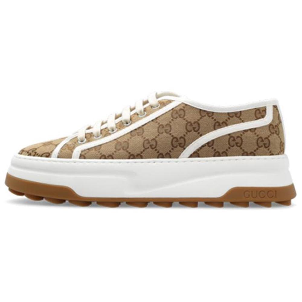 Gucci GG čības `Interlocking G -