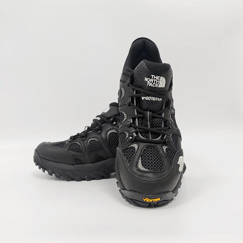 The North Face Hedgehog Waterproof Hiking Shoes
