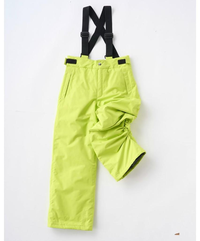 Ocean Pacific Seven Two Snowwear Color Scheme 144131 Set, Design,
