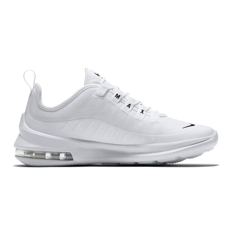 (GS) Nike Air Max Axis 'White' Kids' AH5222-100