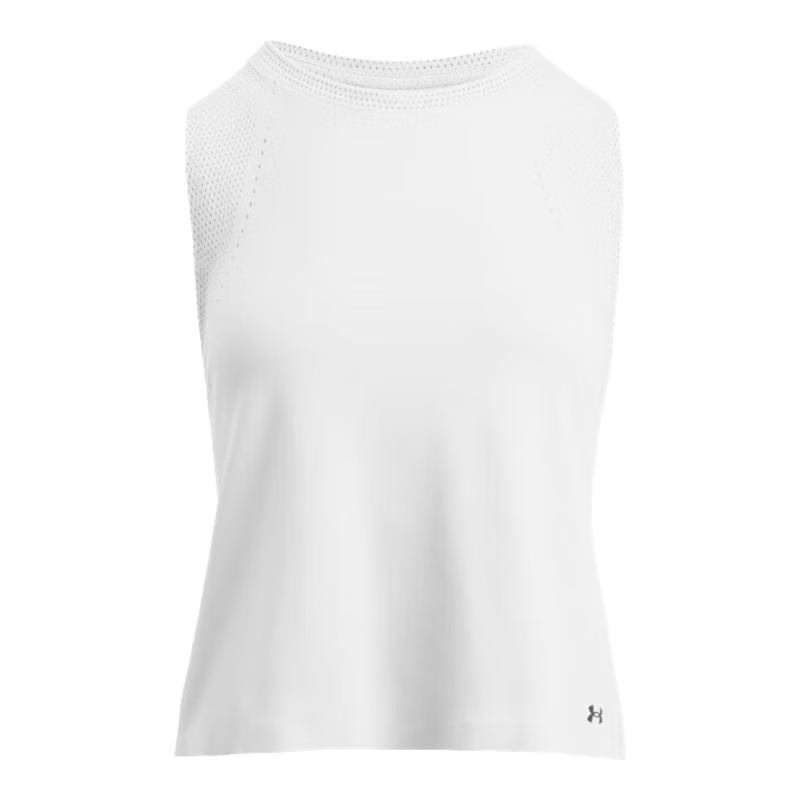 Under Armour Weili Zhang Halo Vent Women's Training Tank Top